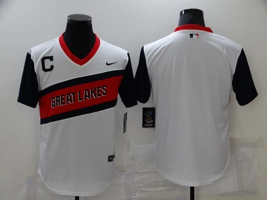 Cleveland Indians 4