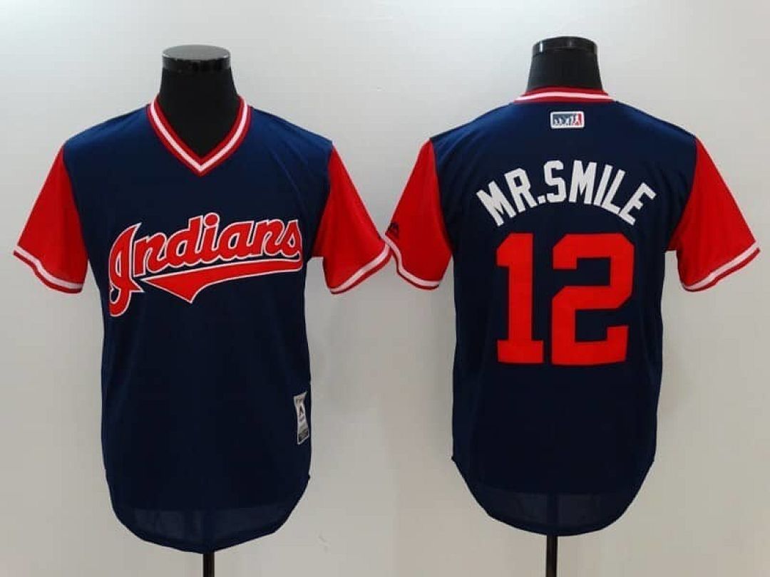Cleveland Indians 6