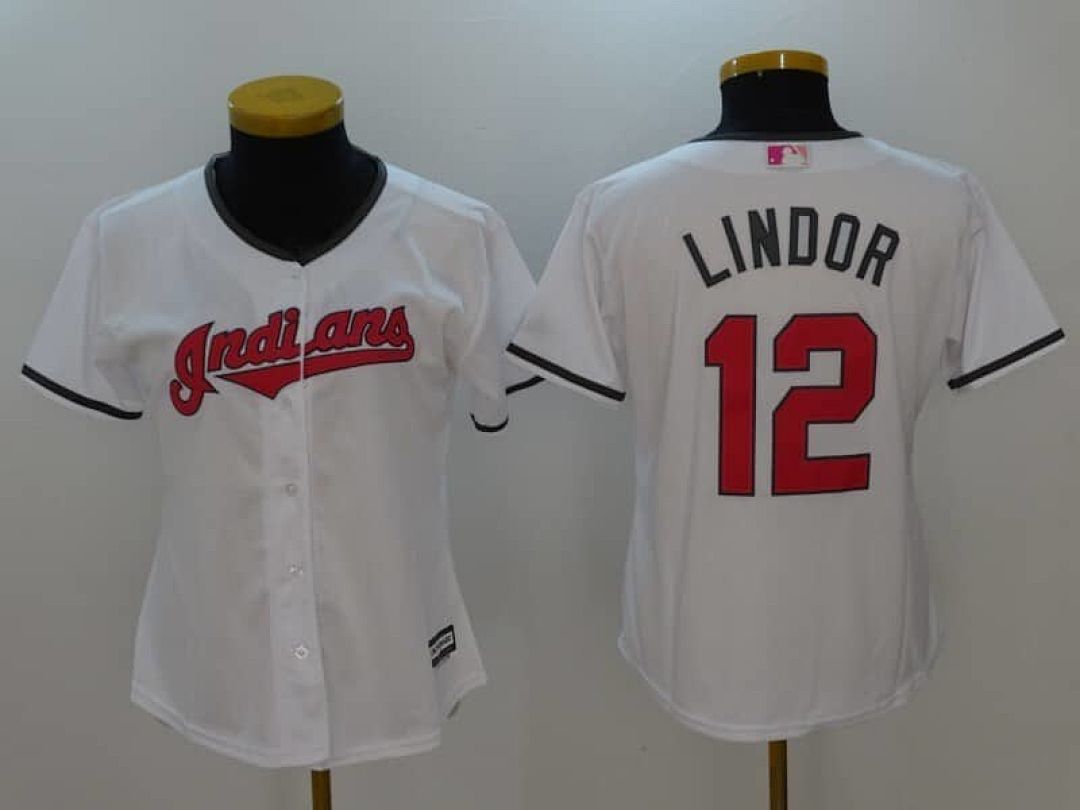 Cleveland Indians 7