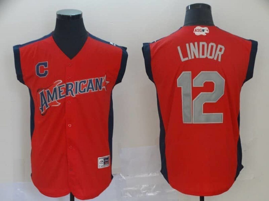 Cleveland Indians 8