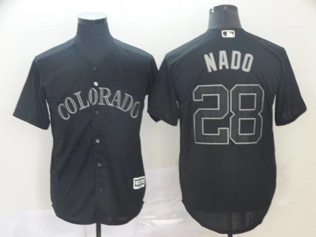 Colorado Rockies 11