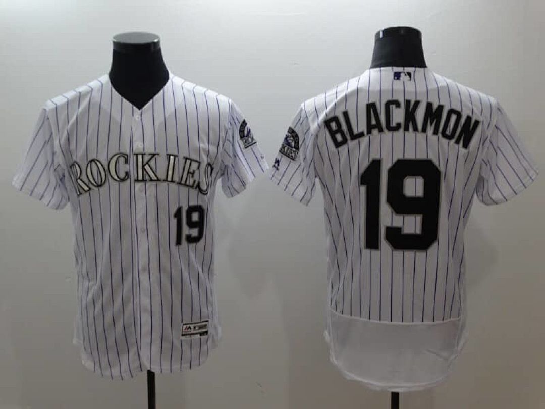 Colorado Rockies 13