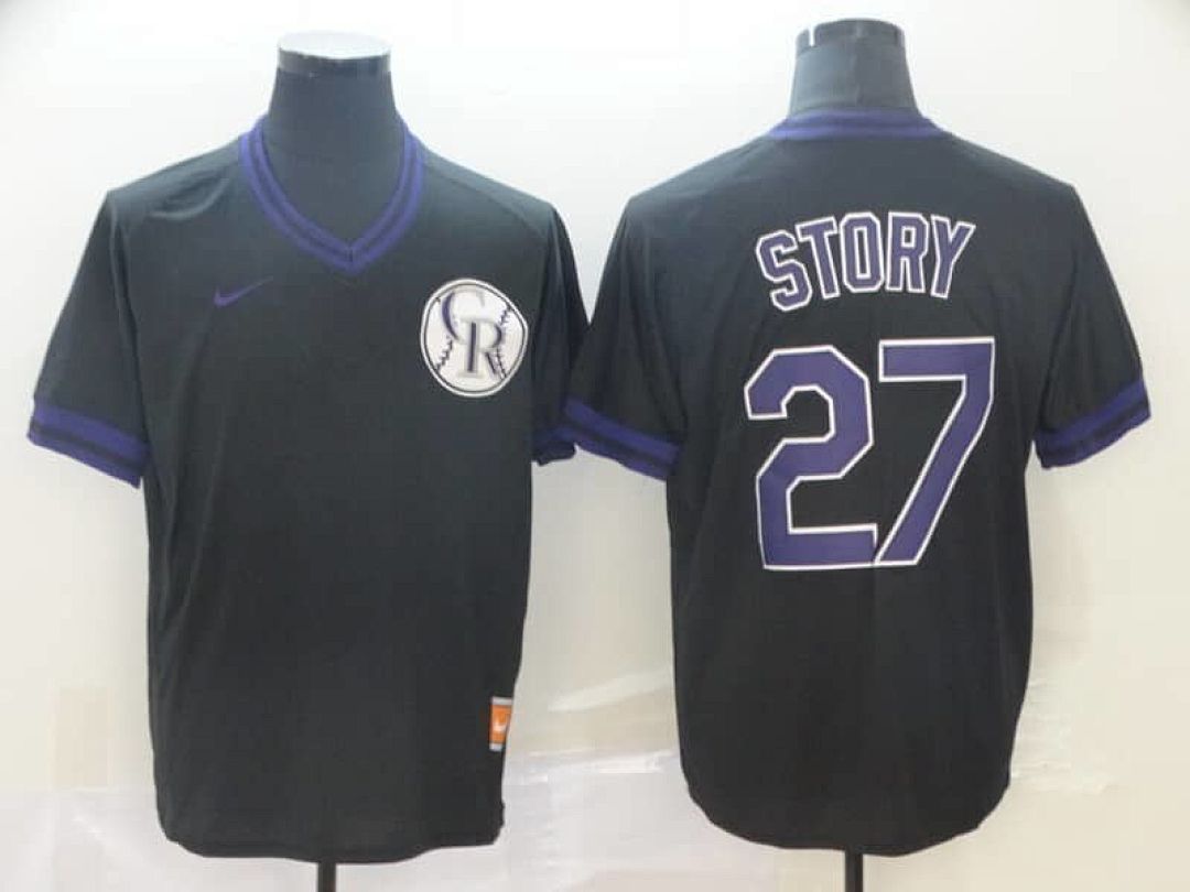 Colorado Rockies 14