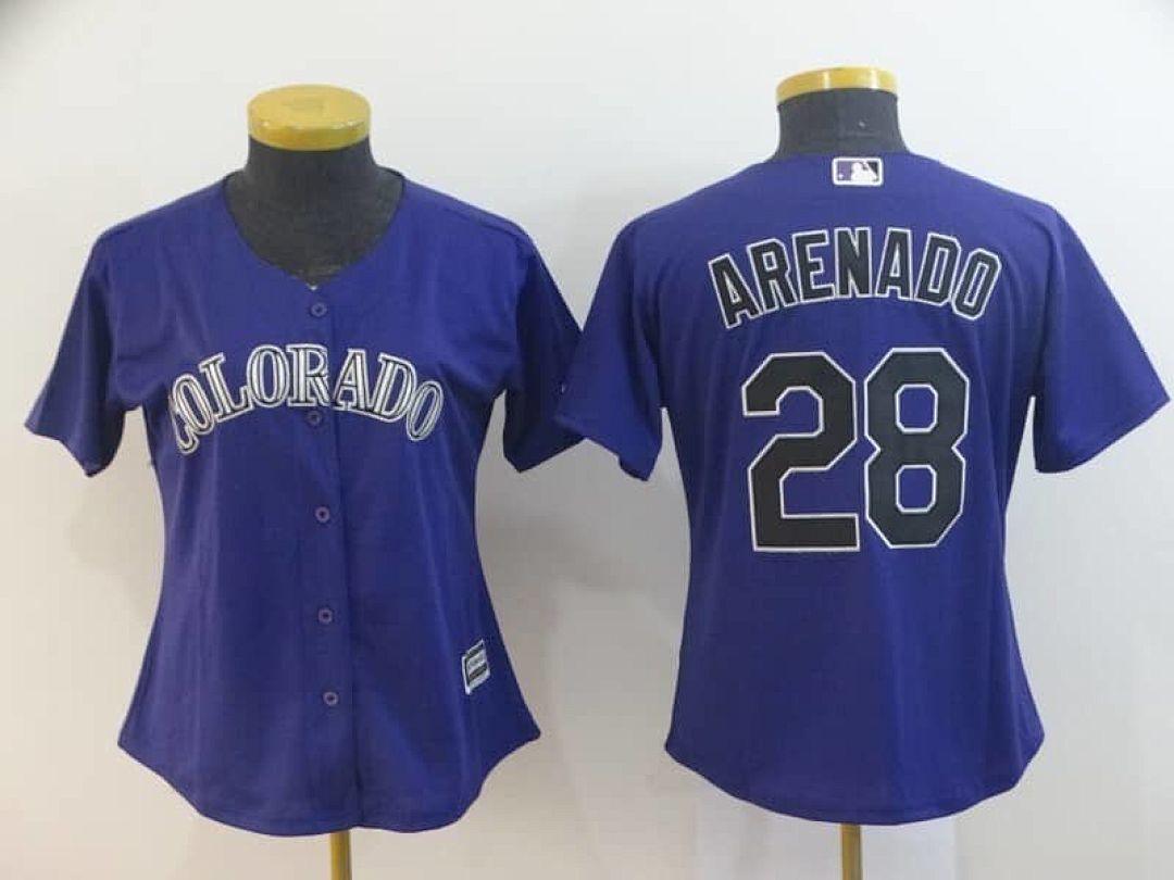Colorado Rockies 15