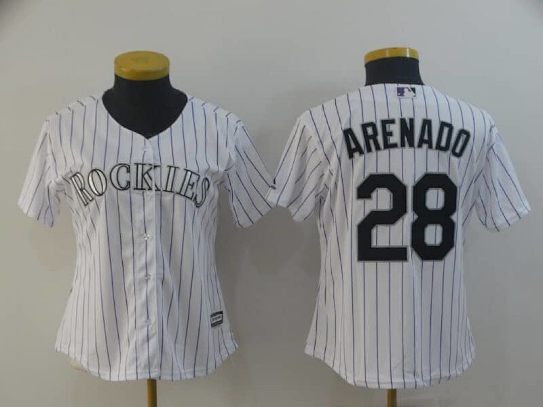 Colorado Rockies 16