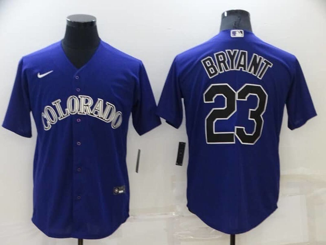Colorado Rockies 17
