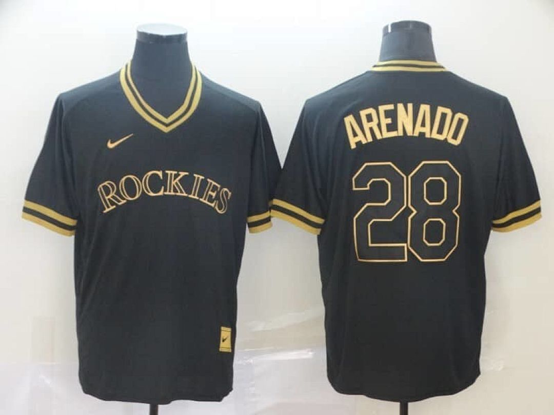 Colorado Rockies 18
