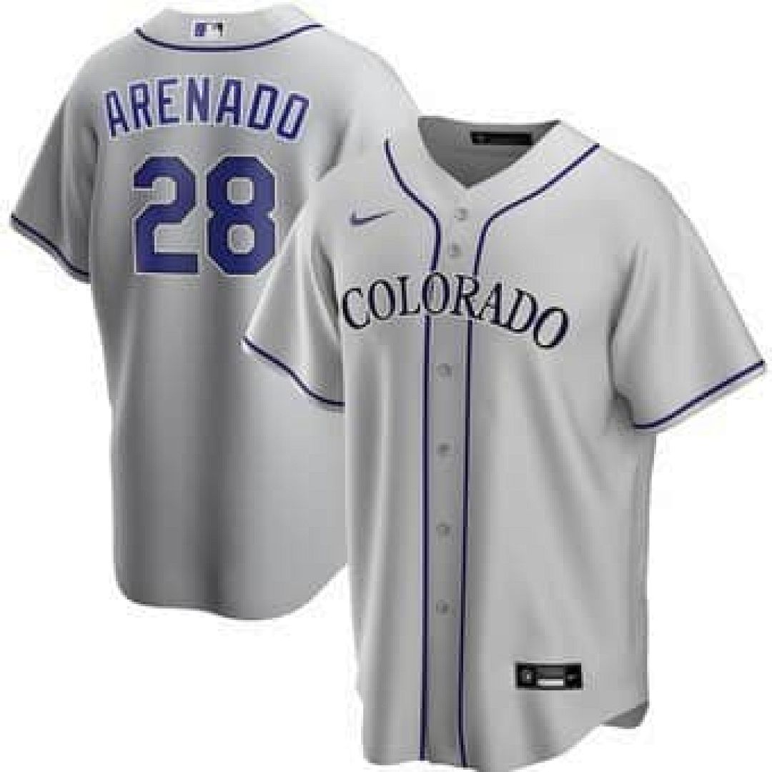 Colorado Rockies 19