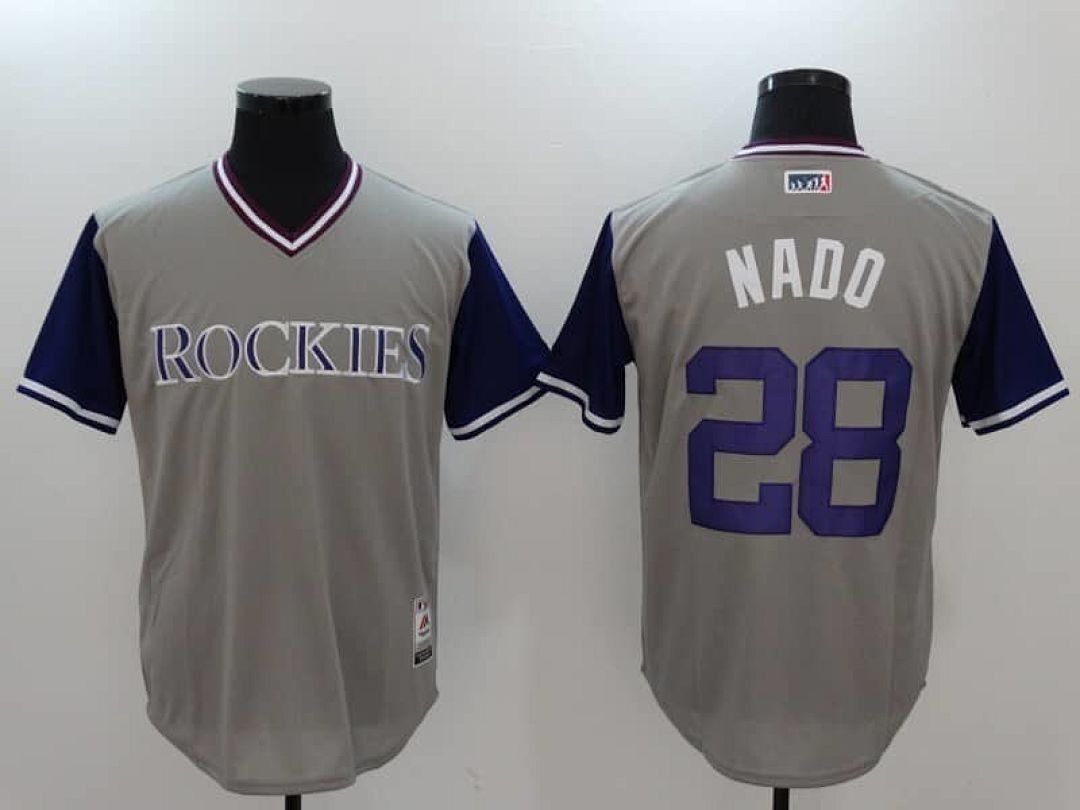 Colorado Rockies 2
