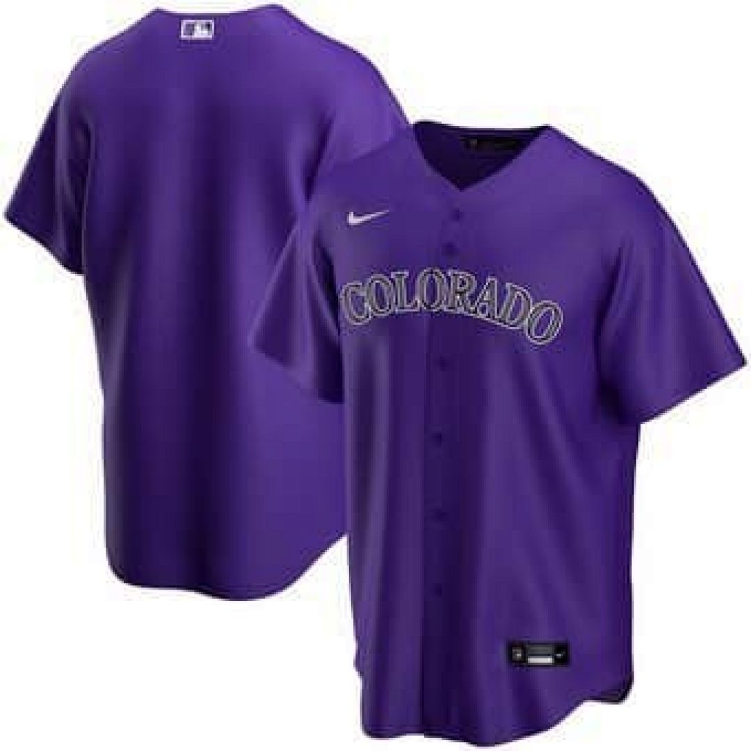 Colorado Rockies 20
