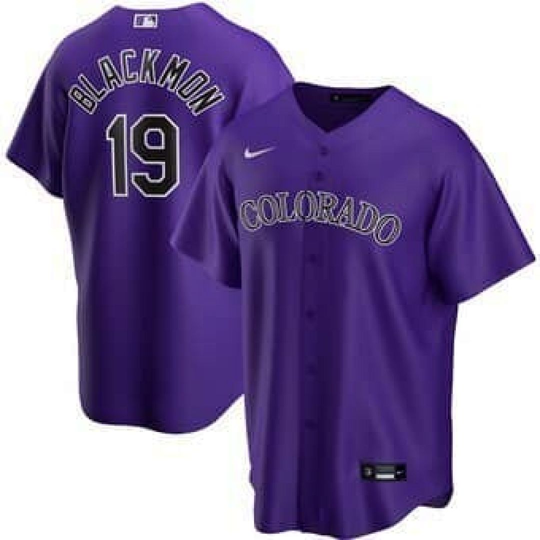 Colorado Rockies 21
