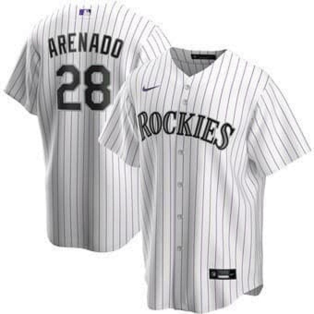 Colorado Rockies 22