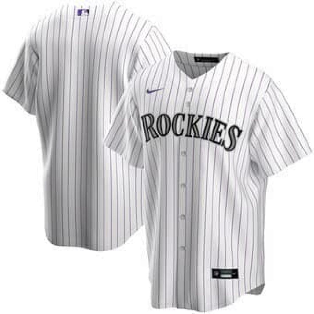 Colorado Rockies 23