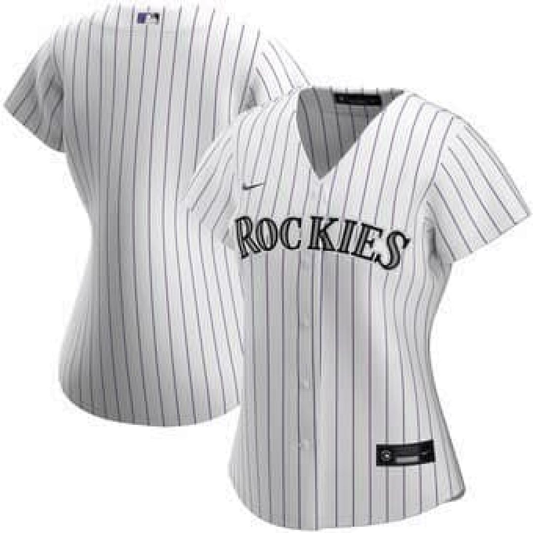 Colorado Rockies 24