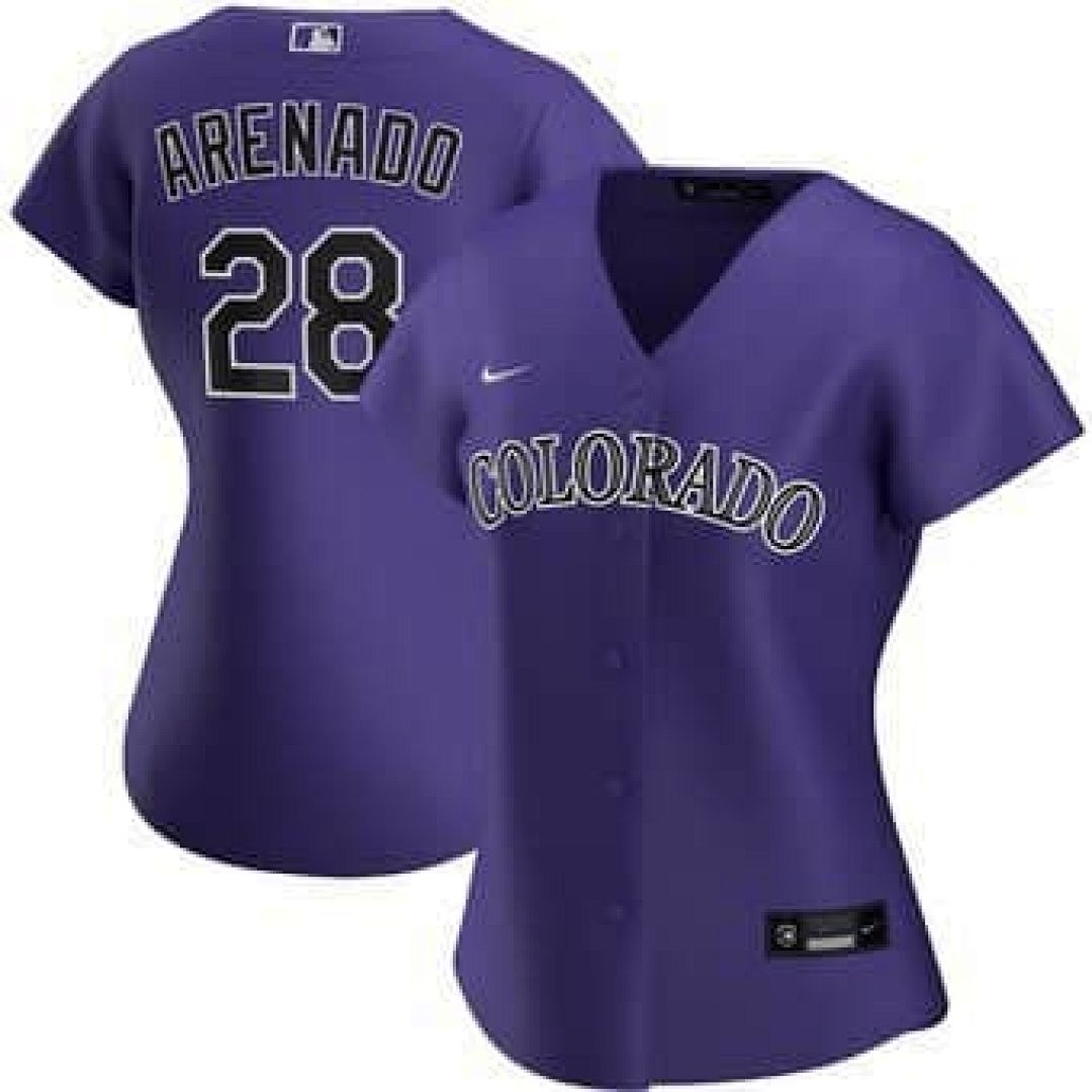 Colorado Rockies 28