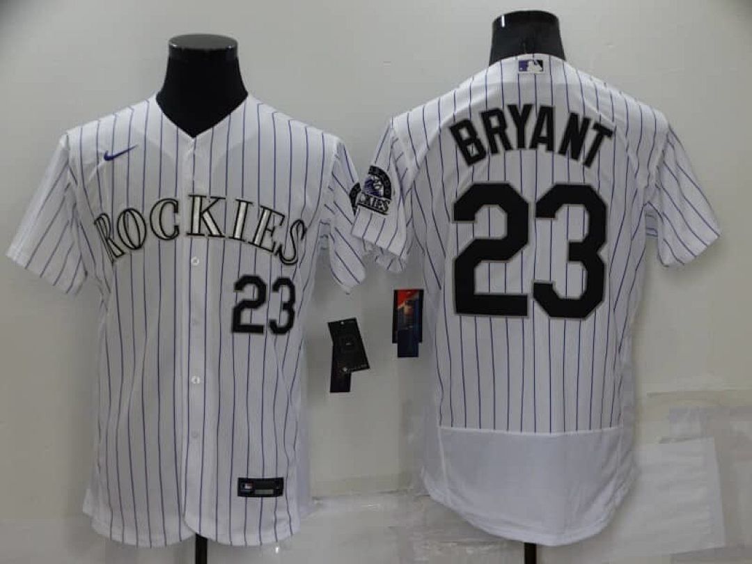 Colorado Rockies 29