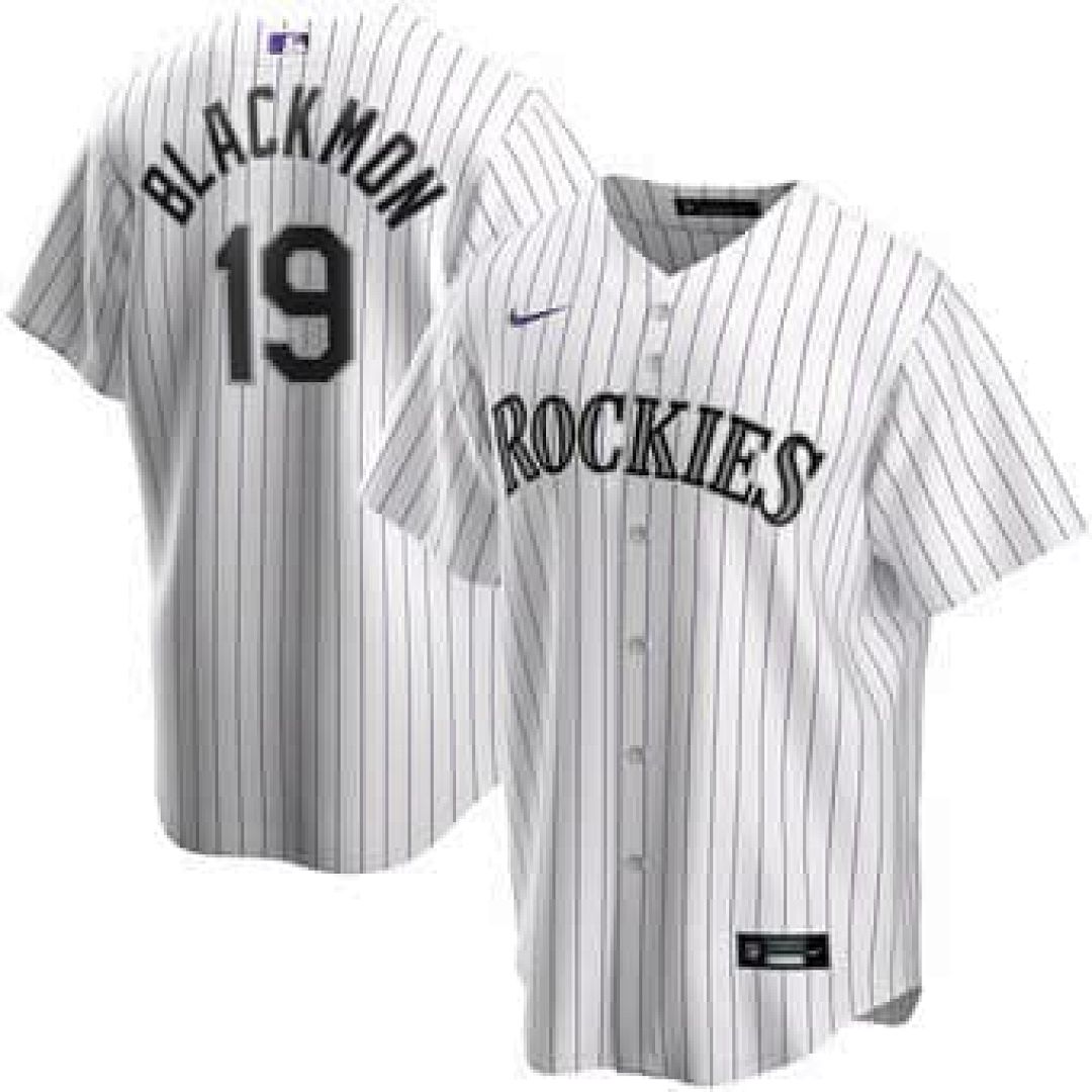 Colorado Rockies 30