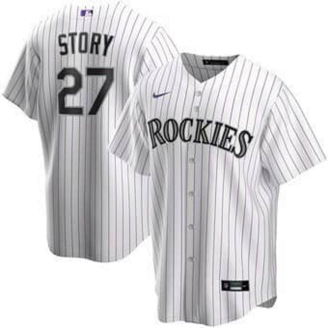Colorado Rockies 31