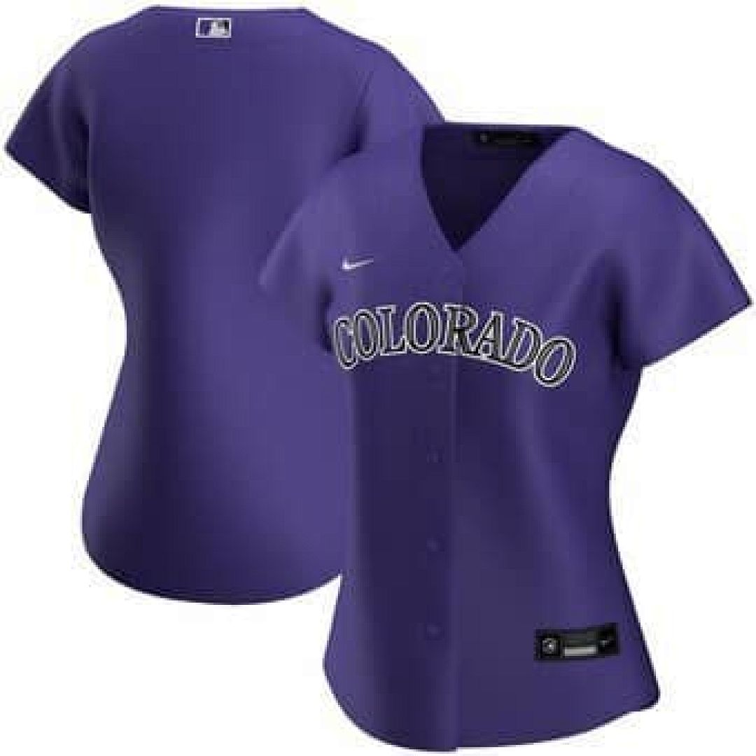 Colorado Rockies 32