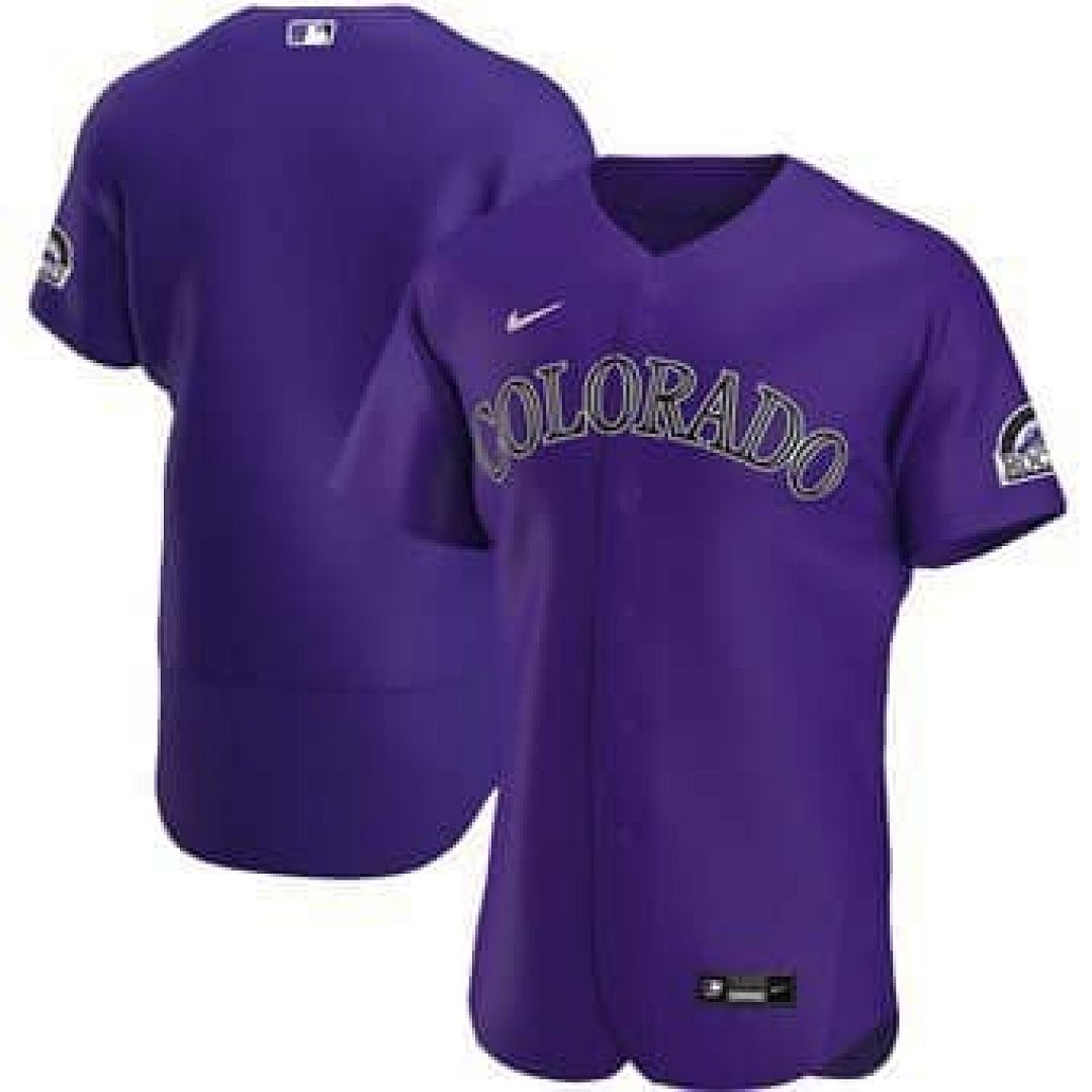 Colorado Rockies 33