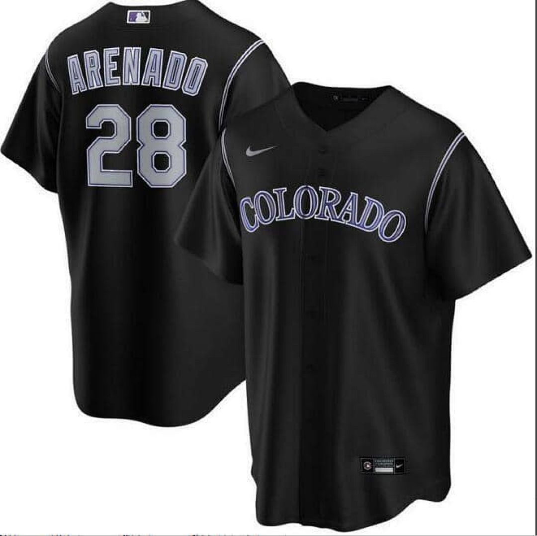 Colorado Rockies 37