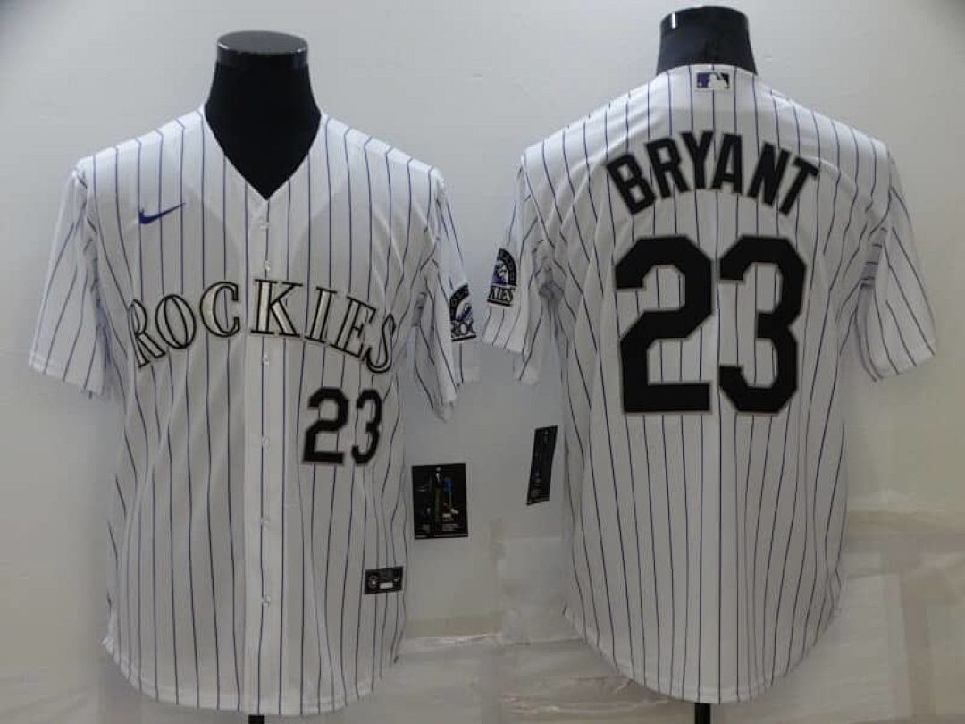 Colorado Rockies 39