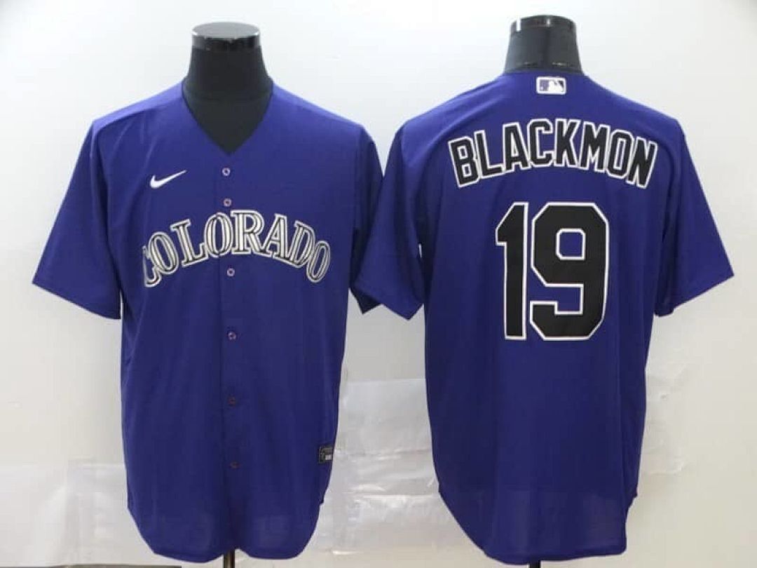Colorado Rockies 40