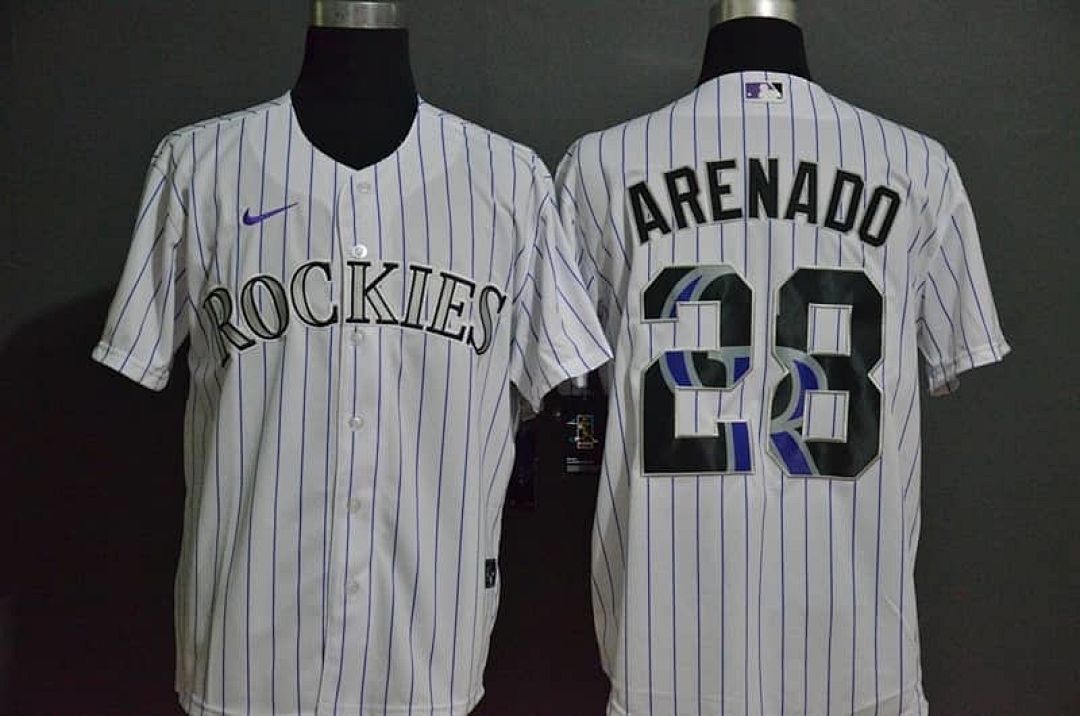 Colorado Rockies 41
