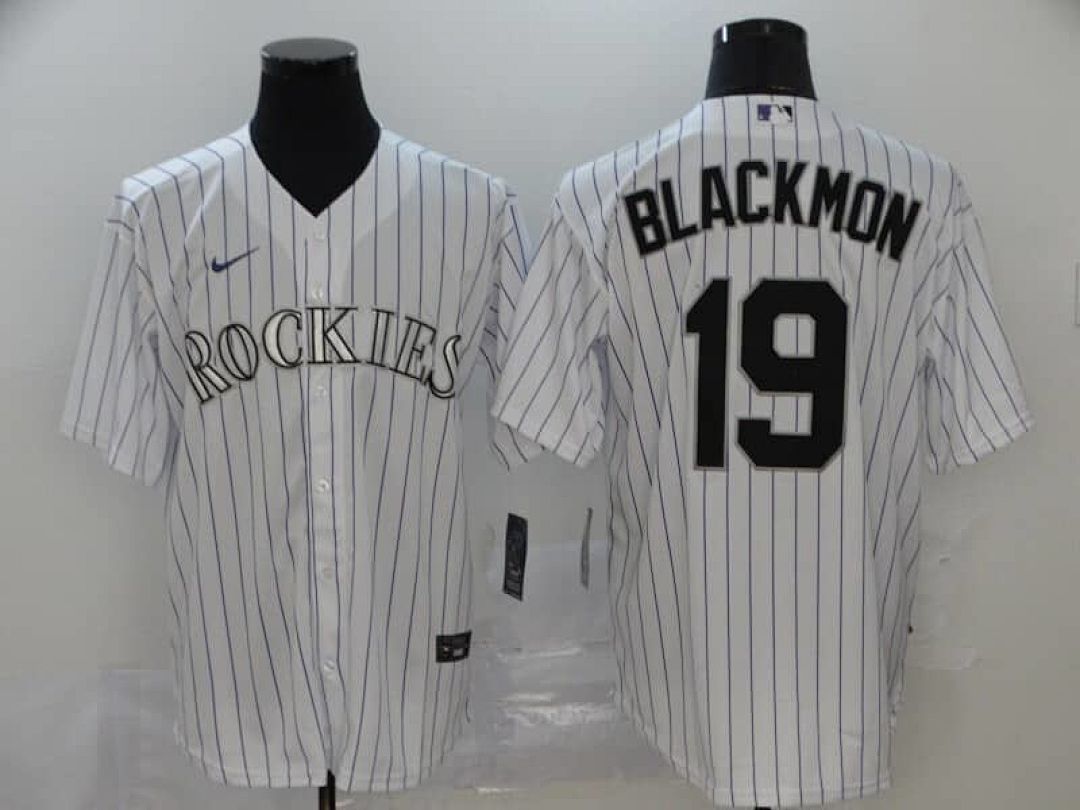 Colorado Rockies 44