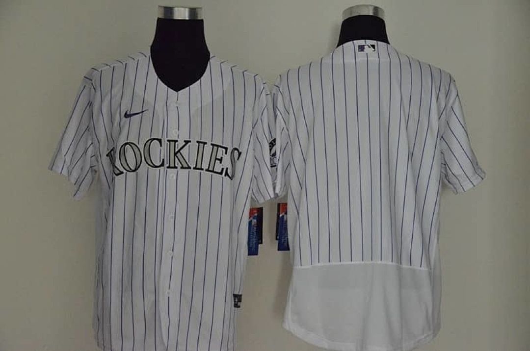 Colorado Rockies 46