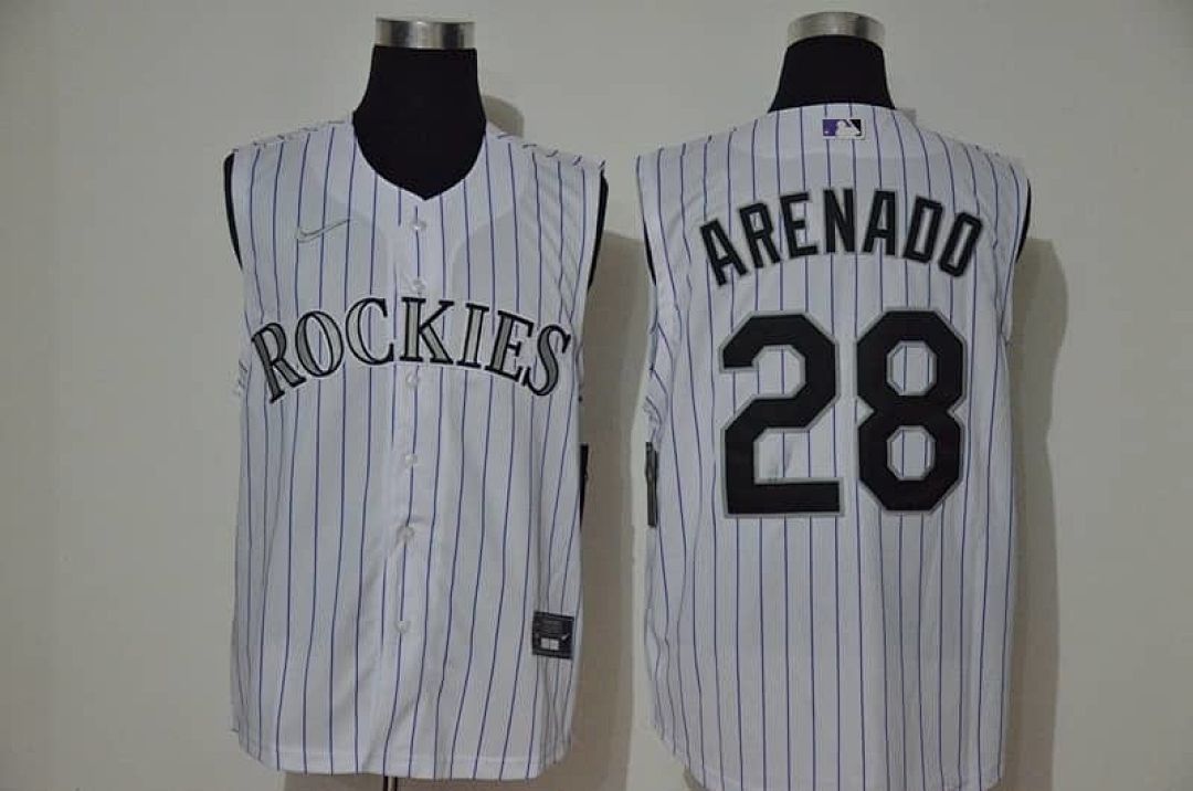 Colorado Rockies 48