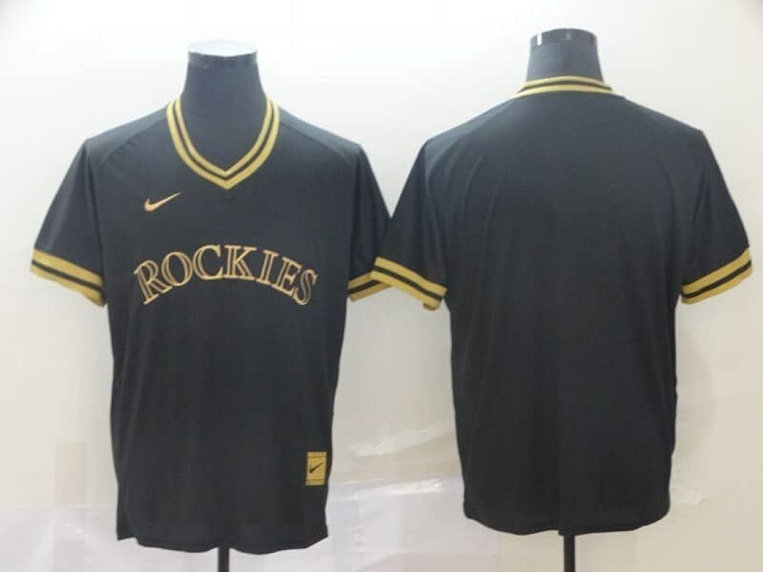 Colorado Rockies 49