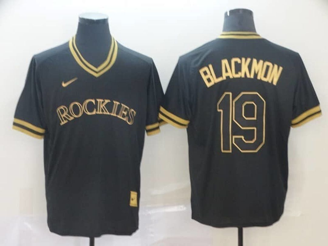 Colorado Rockies 5