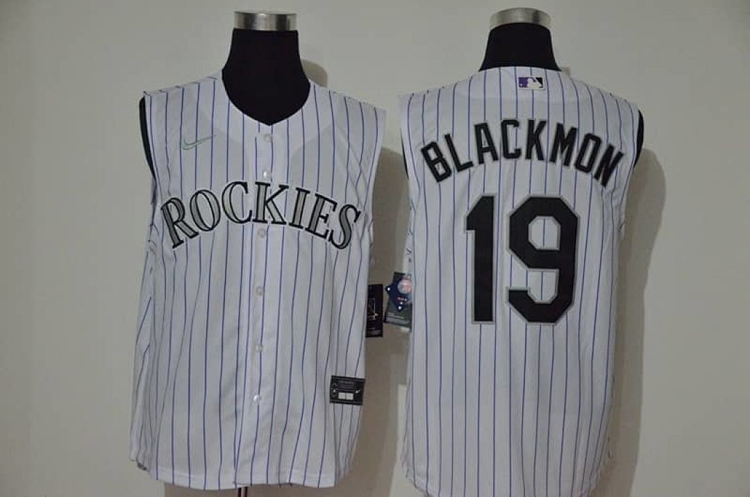 Colorado Rockies 50