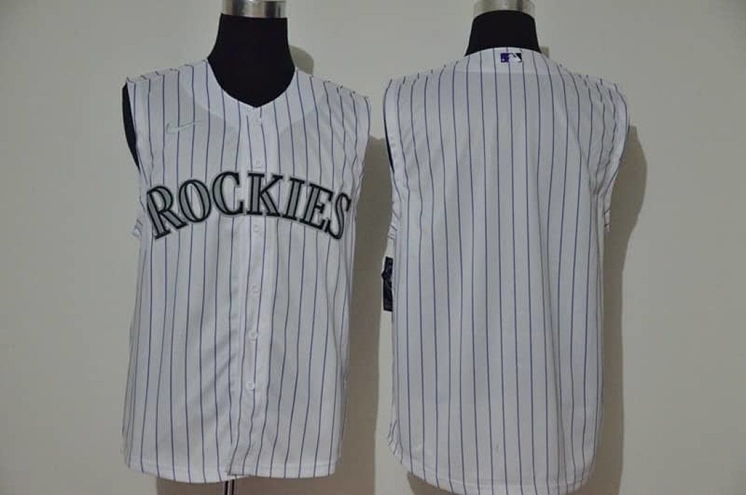 Colorado Rockies 51