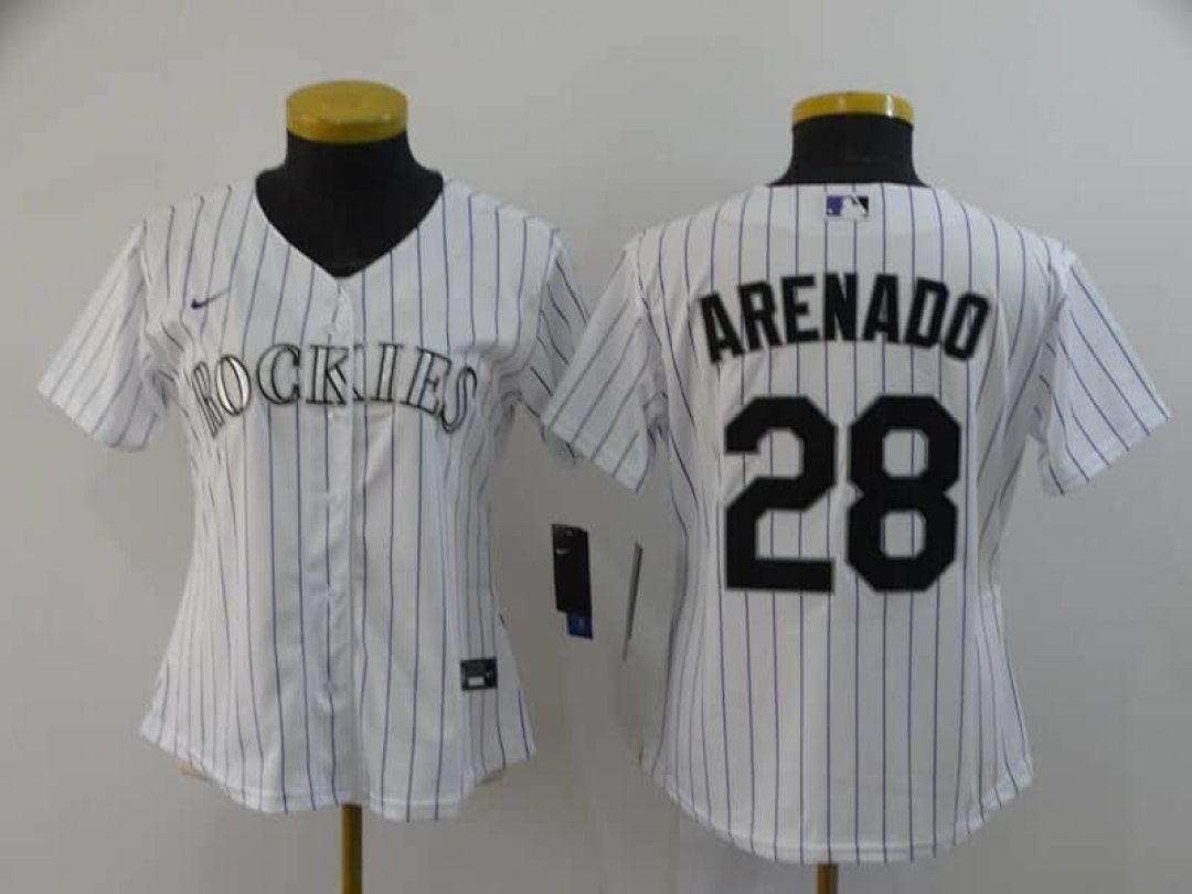 Colorado Rockies 53