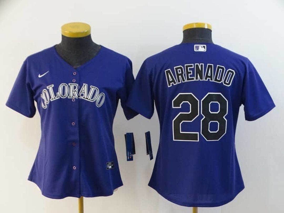 Colorado Rockies 54