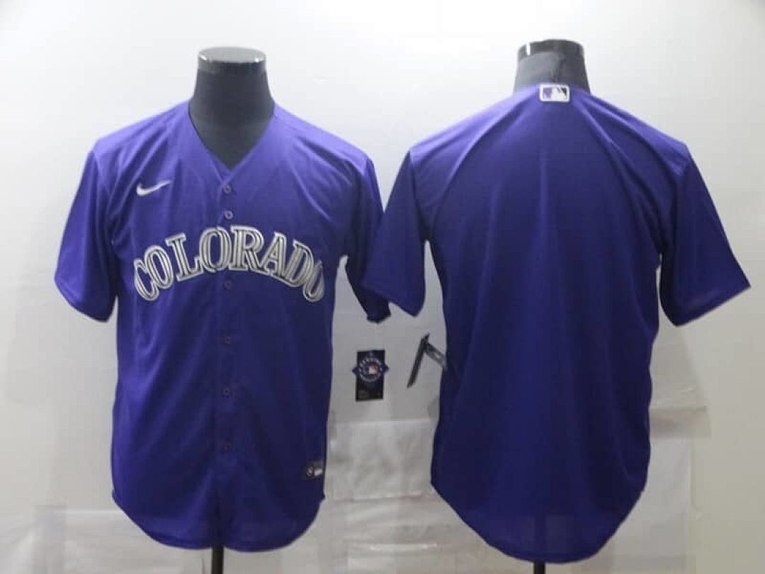 Colorado Rockies 55