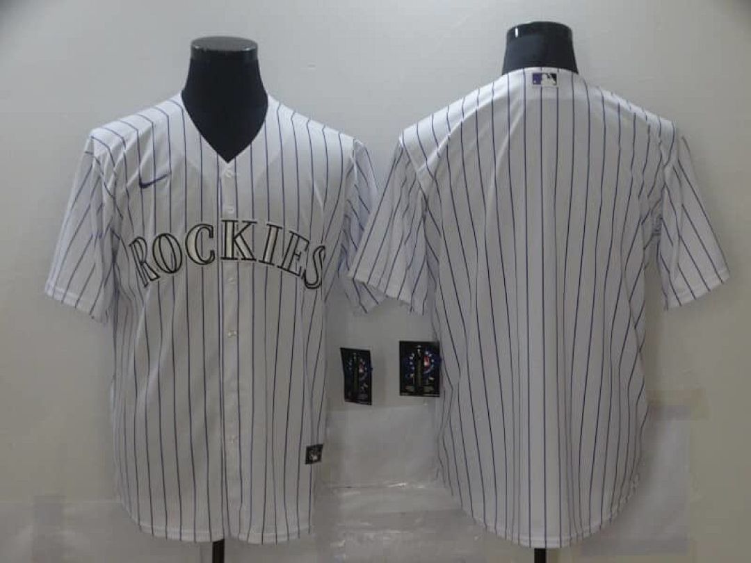 Colorado Rockies 56