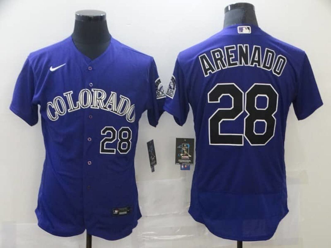 Colorado Rockies 57