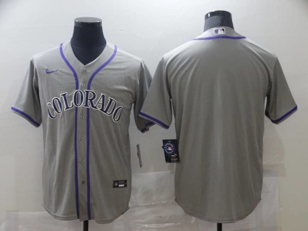 Colorado Rockies 58