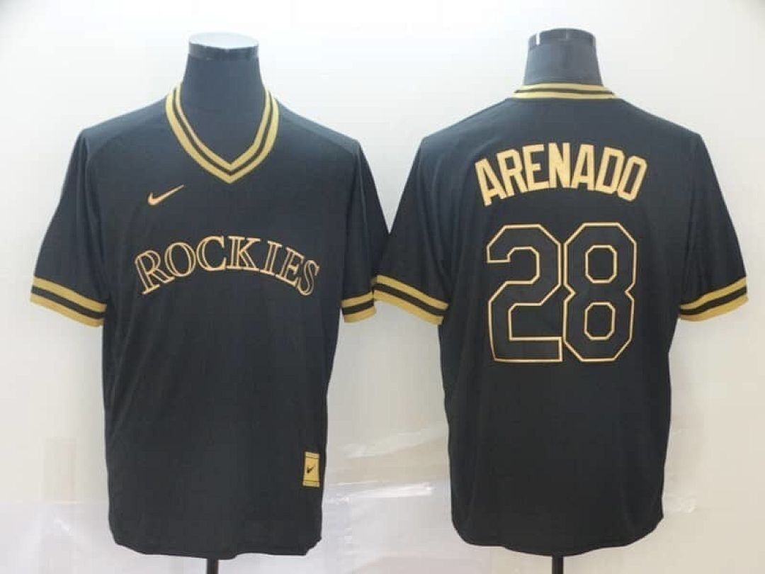 Colorado Rockies 6