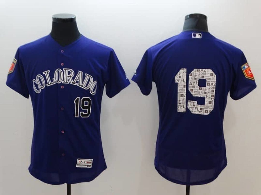Colorado Rockies 61