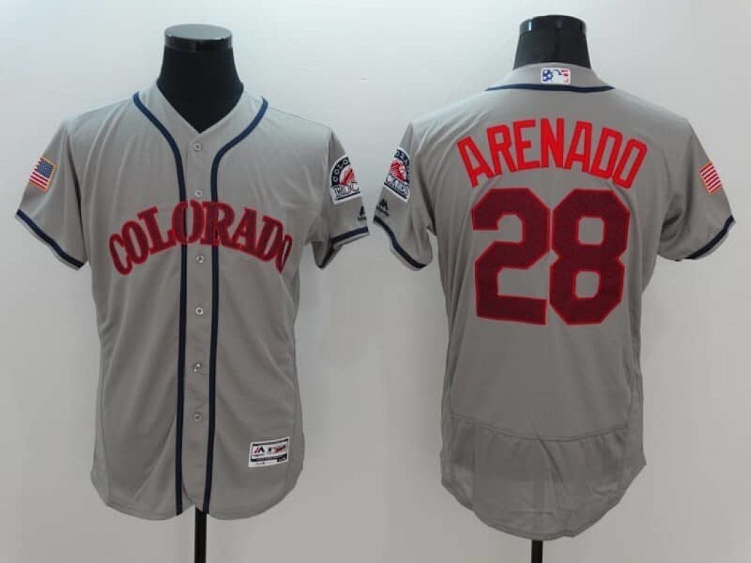 Colorado Rockies 9