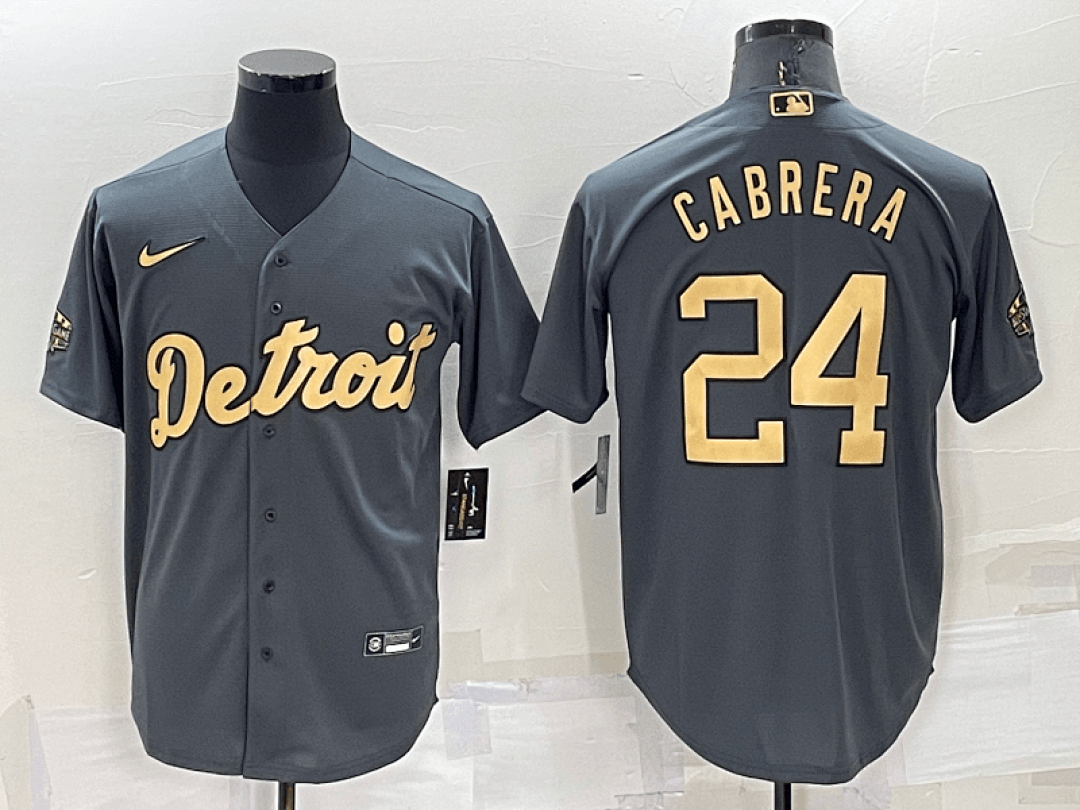 Detroit Tigers