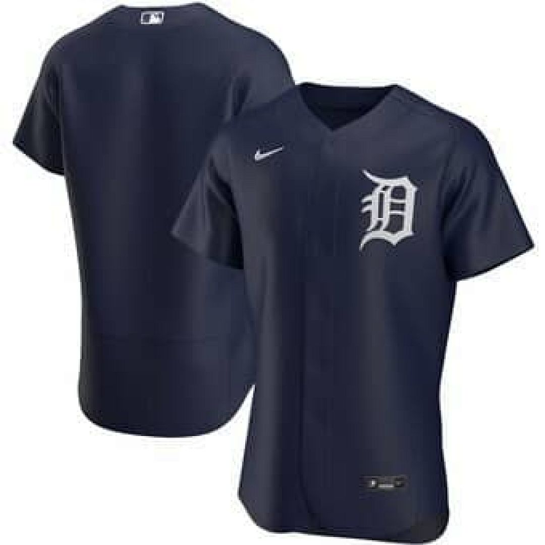 Detroit Tigers 10
