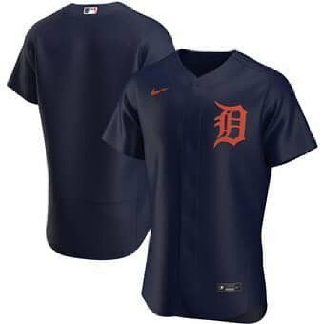Detroit Tigers 11