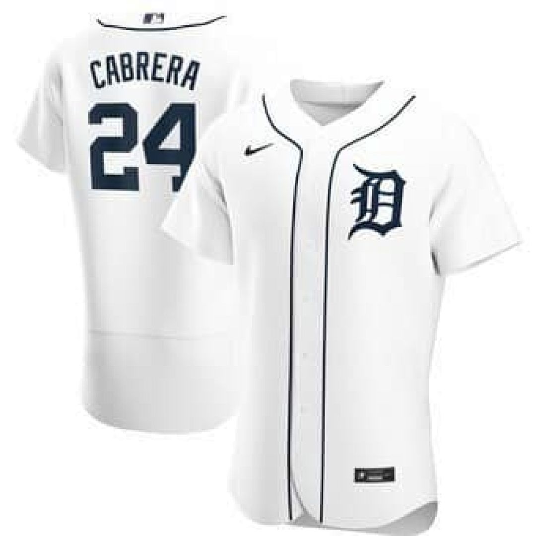 Detroit Tigers 14
