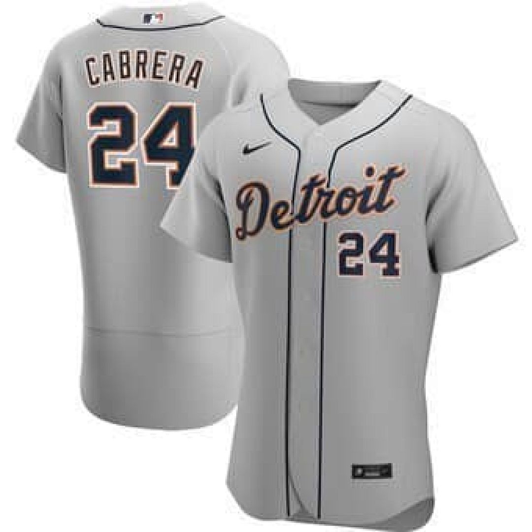 Detroit Tigers 15