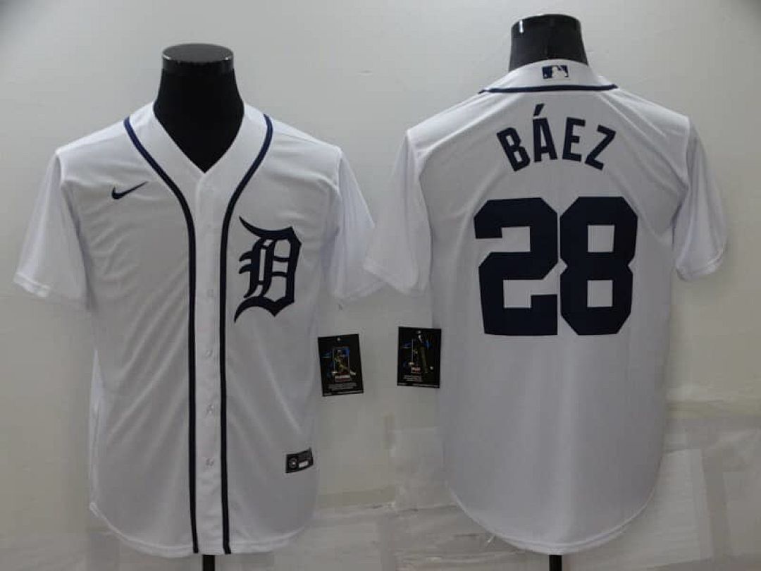 Detroit Tigers 18